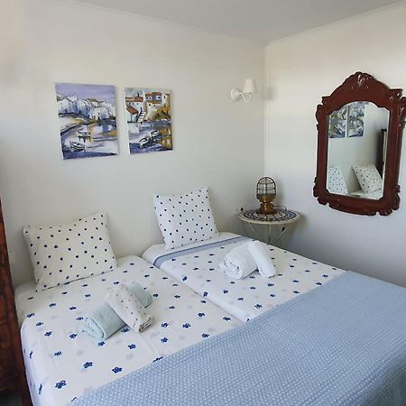 Playa Blanca Sea View Apartman Kültér fotó