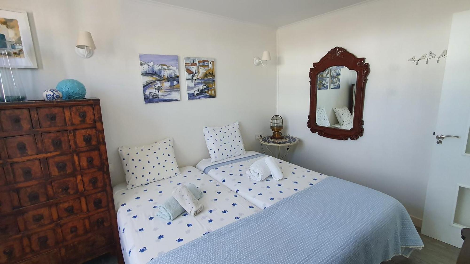 Playa Blanca Sea View Apartman Kültér fotó
