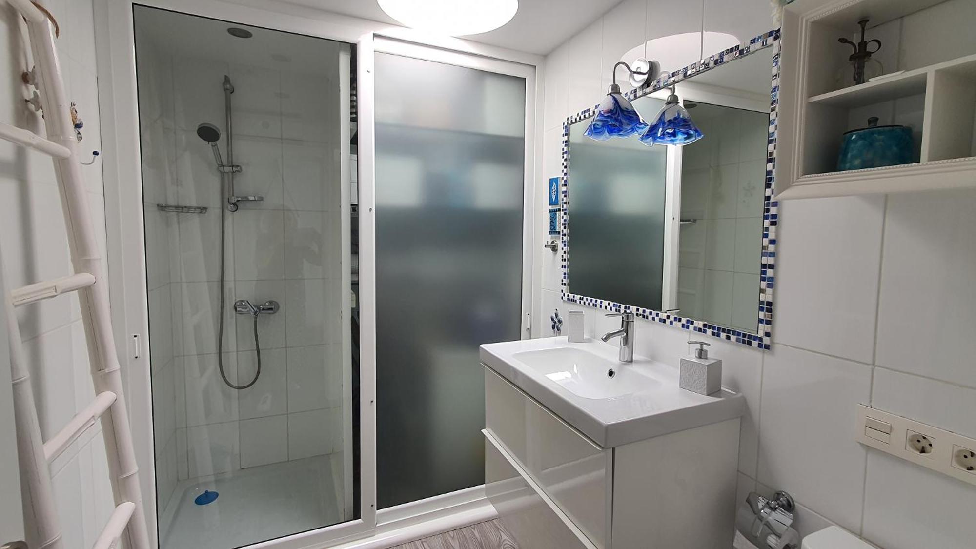 Playa Blanca Sea View Apartman Kültér fotó